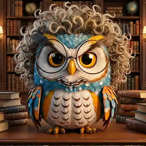 Malc-owl-m Gladwell